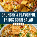 Fritos Corn Salad Recipe