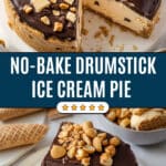 Drumstick Pie Recipe