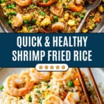Shrimp Fried Rice Recipe