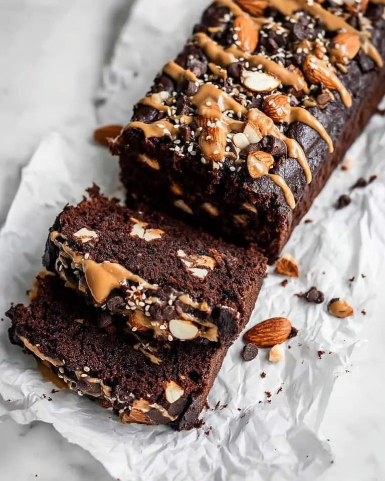 Sweet Potato Chocolate Cake Recipe
