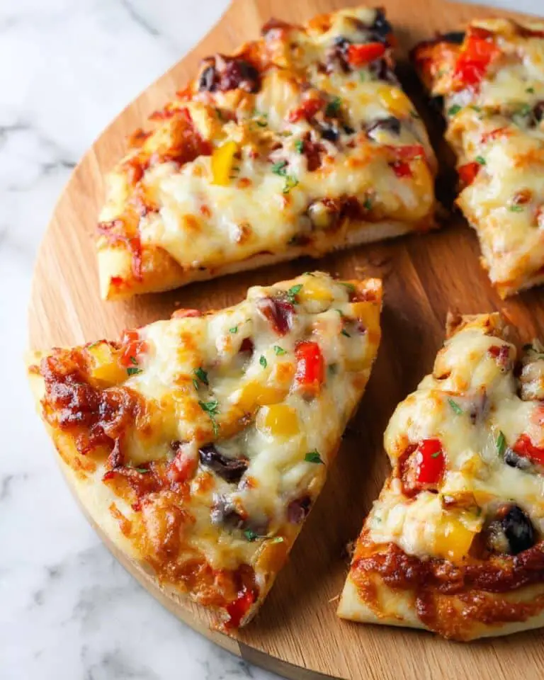 Roast Pumpkin Pizza Recipe
