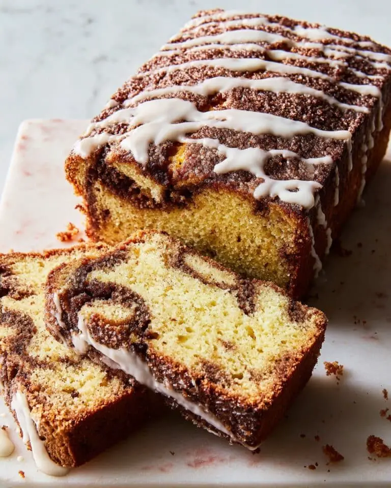 Cinnamon Toast Crunch Bread Recipe