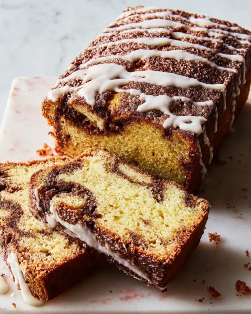 Cinnamon Toast Crunch Bread Recipe