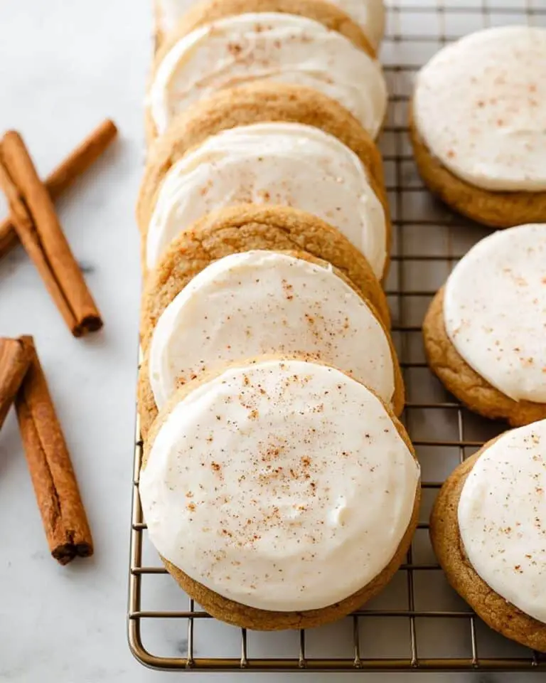 The Best Vegan Pumpkin Cookies Recipe