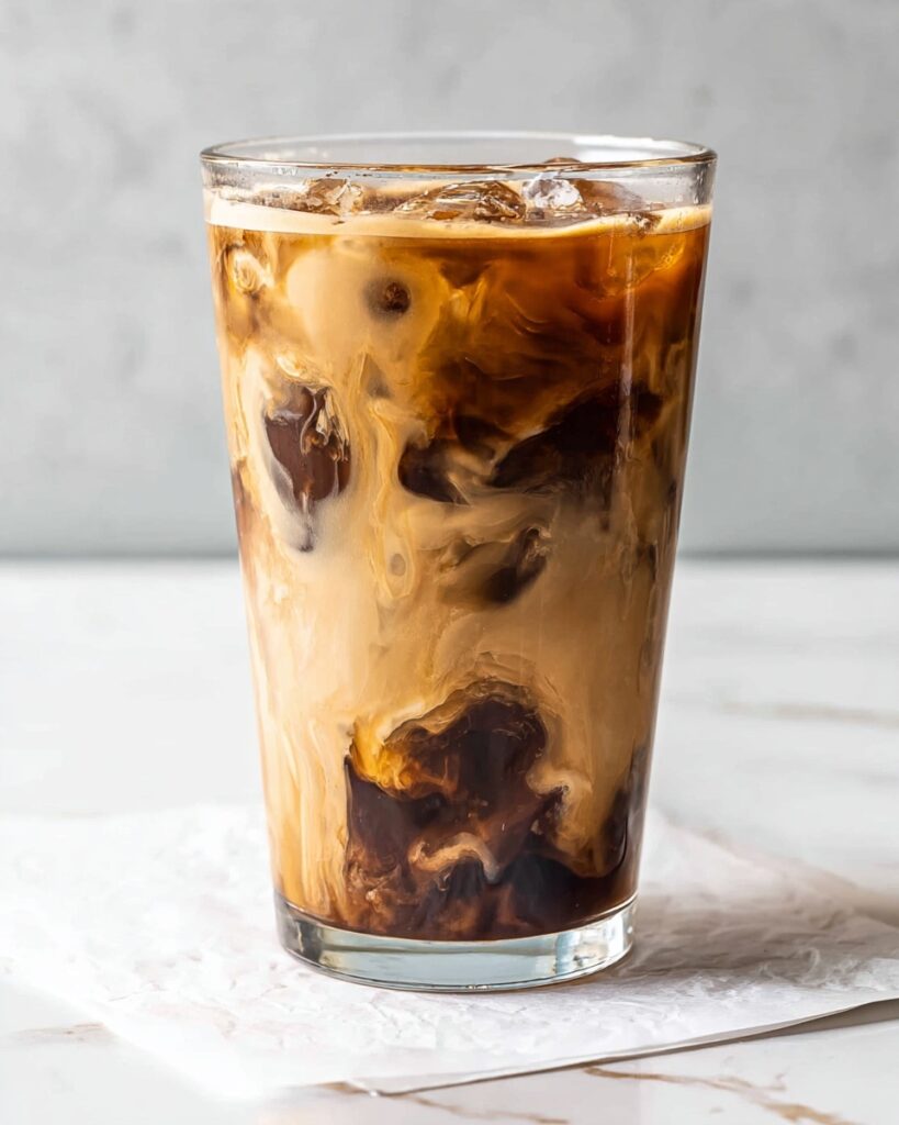 Homemade Pumpkin Cream Cold Brew Recipe