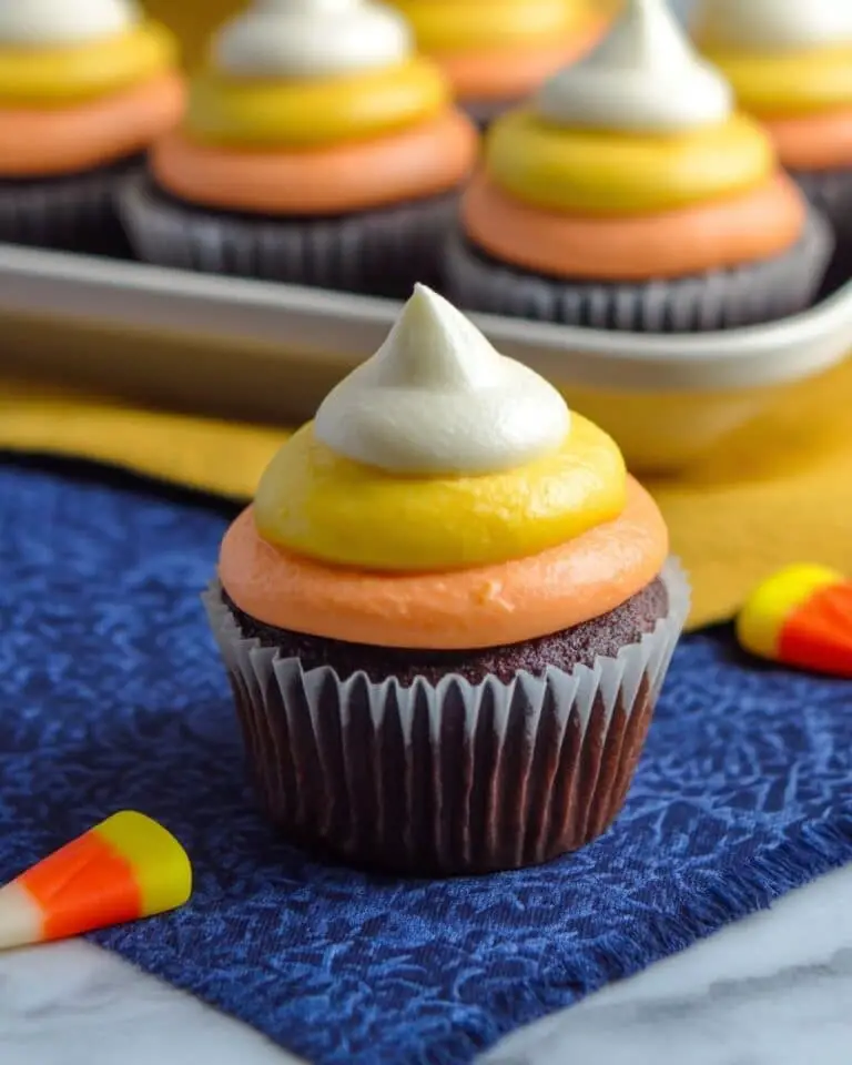 Irish Car Bomb Cupcakes Recipe