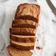 Moist Pumpkin Bread Recipe-image
