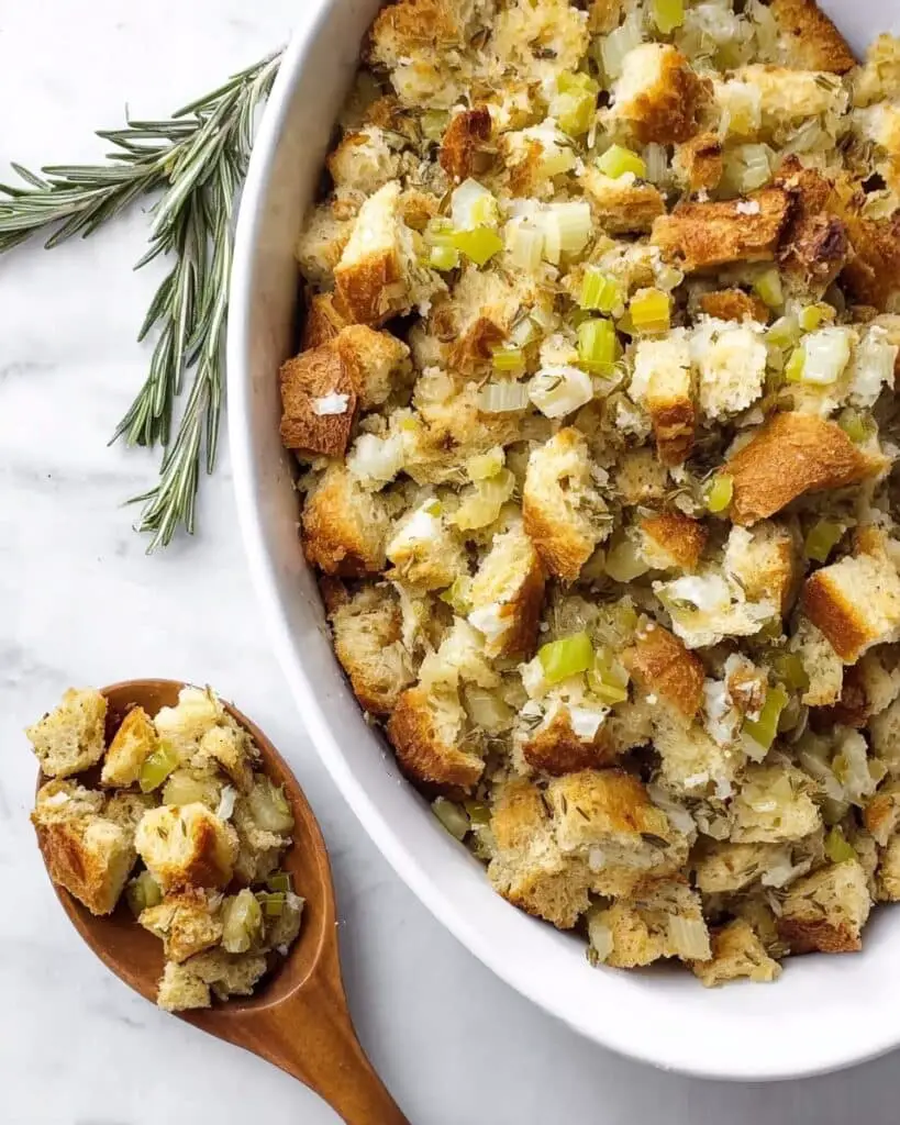 Gluten-Free Stuffing Recipe