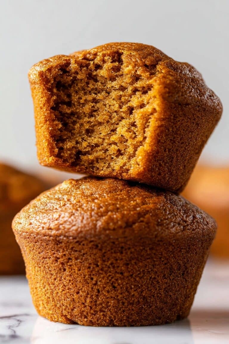 Perfect Pumpkin Muffins Recipe