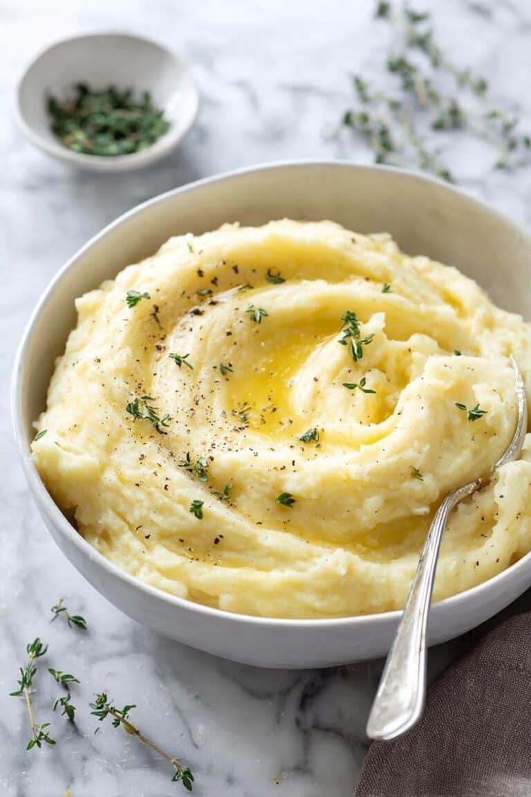 Southern Collard Greens Recipe