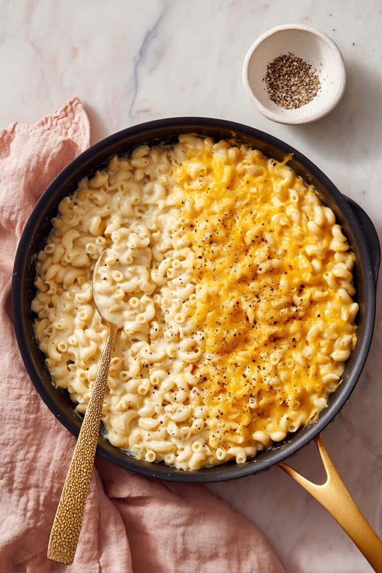 Easy Spinach Lasagna Recipe