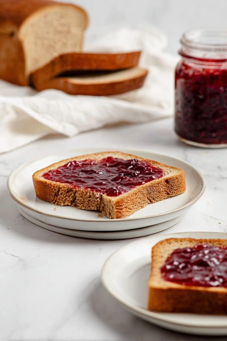 Healthy Whole Wheat Bread Recipe