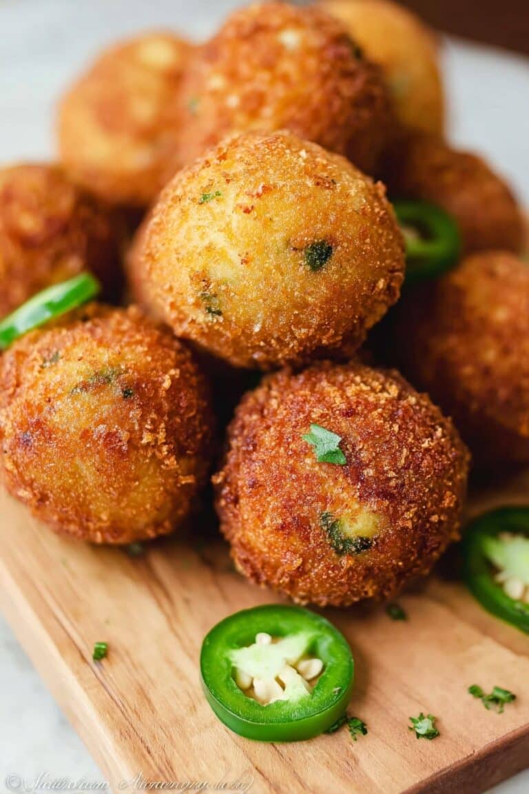 Copycat Texas Rattlesnake Bites Recipe